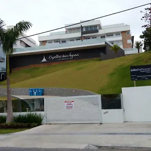 Apartamento Espelho águas, Florianópolis
